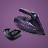 Cross-border bestseller SOKANY2085 Iron, Steam Iron, Plug-in steam iron details Picture